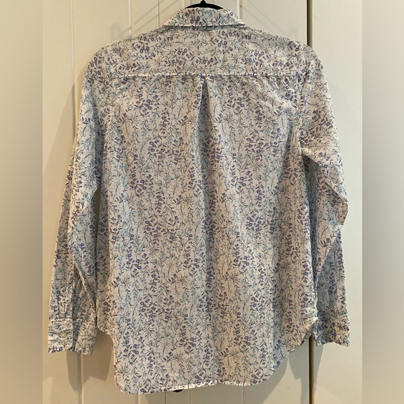 Old Navy ‘The Classic Shirt’ button-up - Picture 5 of 5